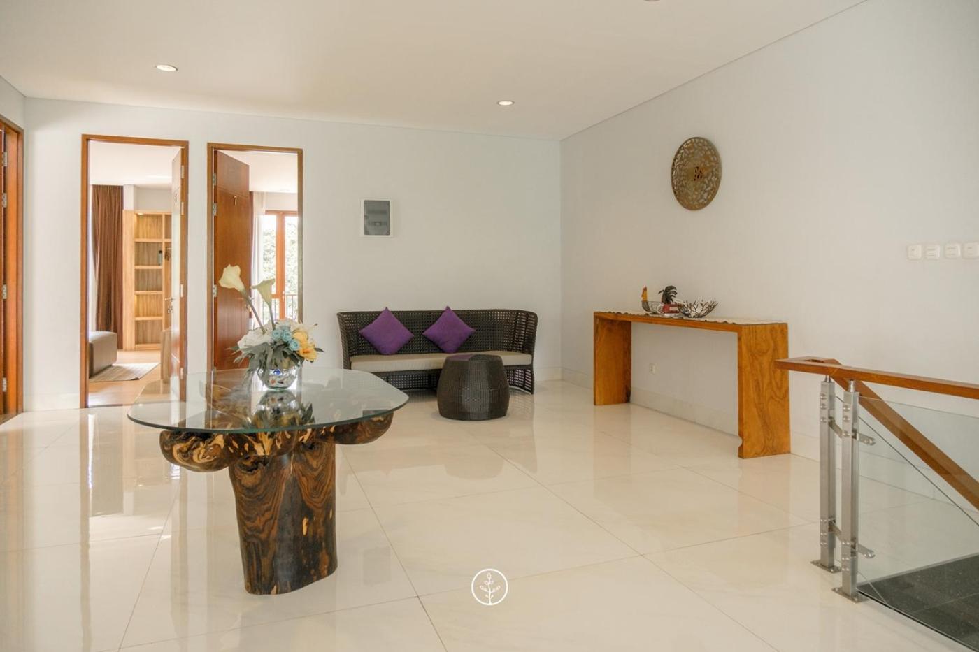 Asmaya Hill View Villa 7 Bedrooms With A Private Swimming Pool باندونج المظهر الخارجي الصورة