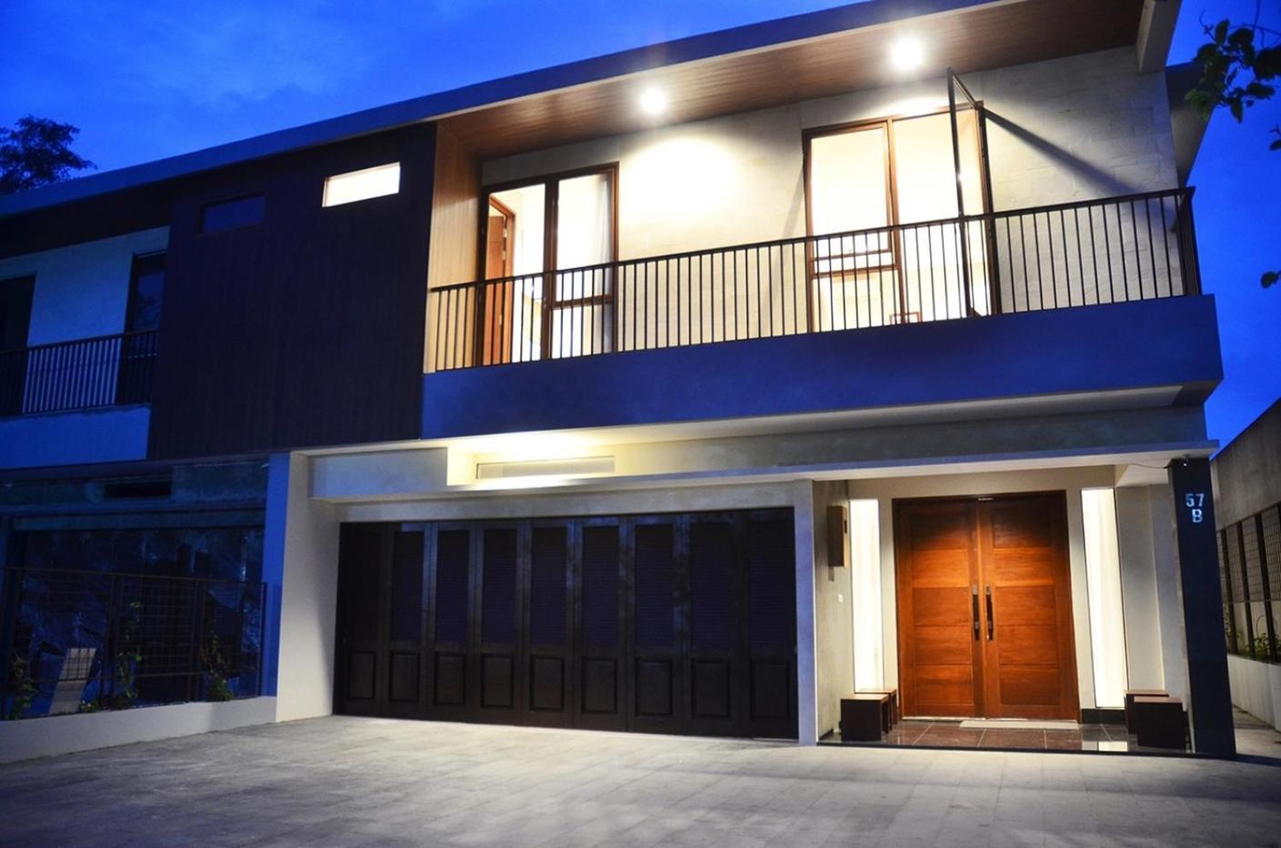 Asmaya Hill View Villa 7 Bedrooms With A Private Swimming Pool باندونج المظهر الخارجي الصورة