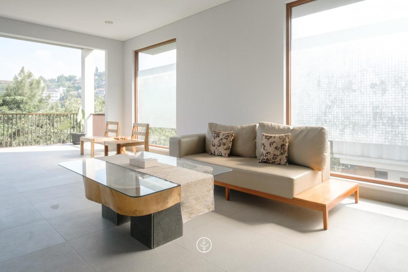Asmaya Hill View Villa 7 Bedrooms With A Private Swimming Pool باندونج المظهر الخارجي الصورة
